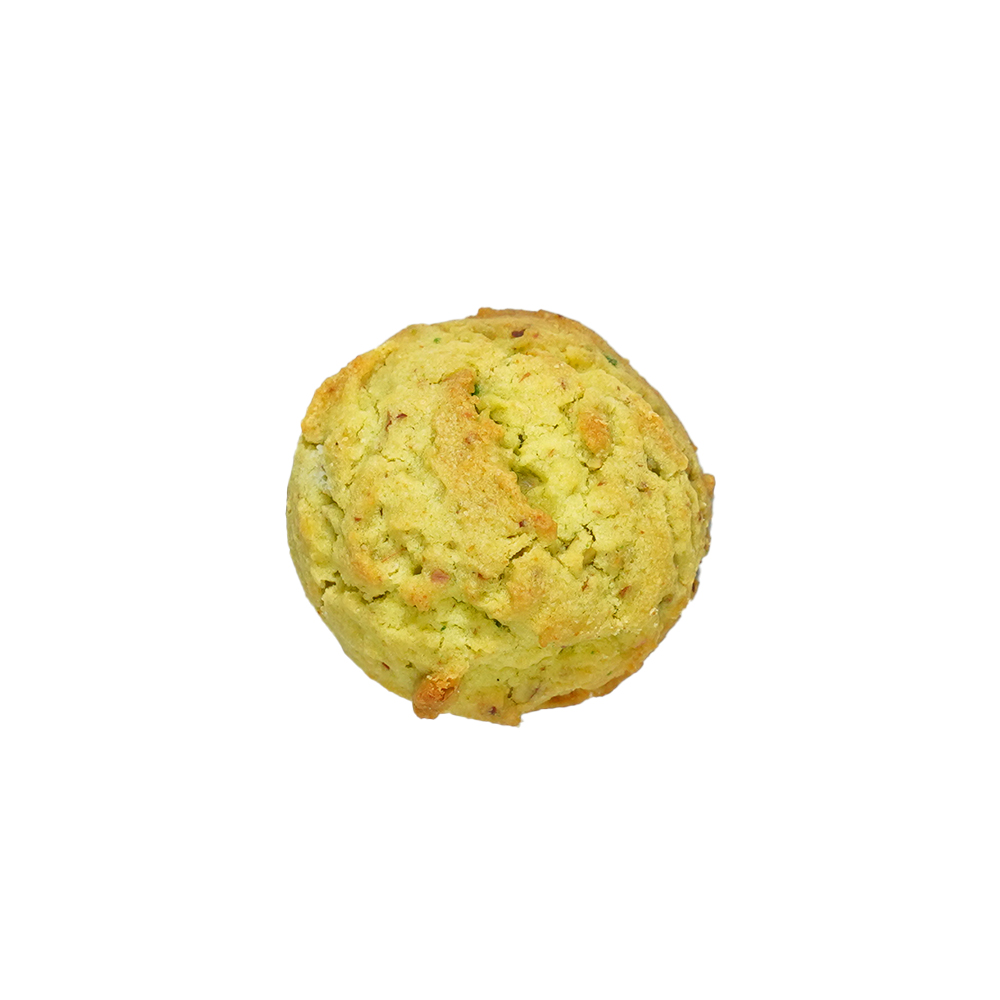 Fıstıklı Kaşık (Kg)