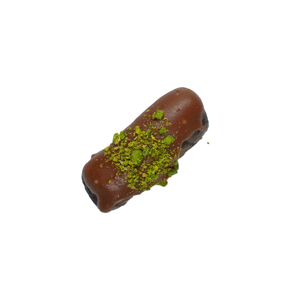 Çikolata Kaplama Fişek (kg)