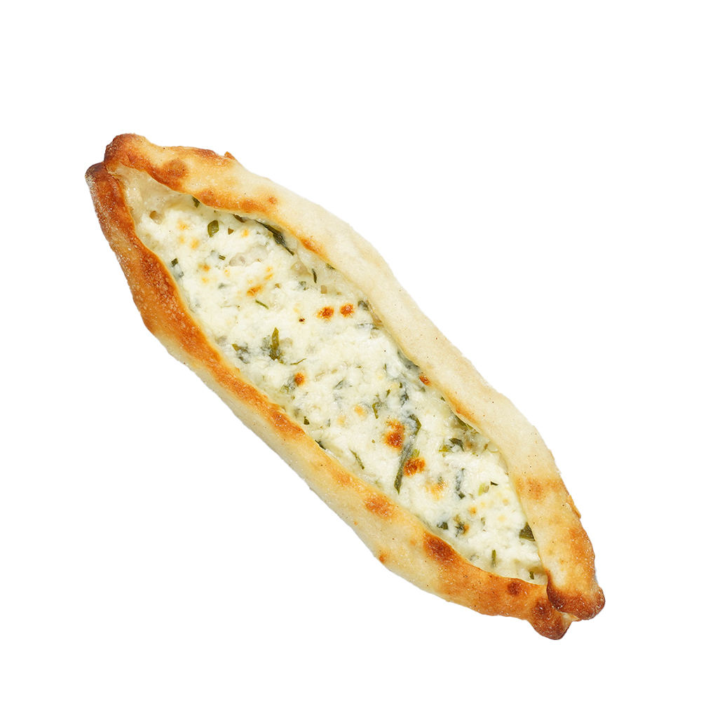 Kaşarlı Pide