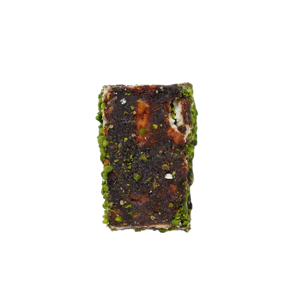 Süt Mozaik Pasta (kg)