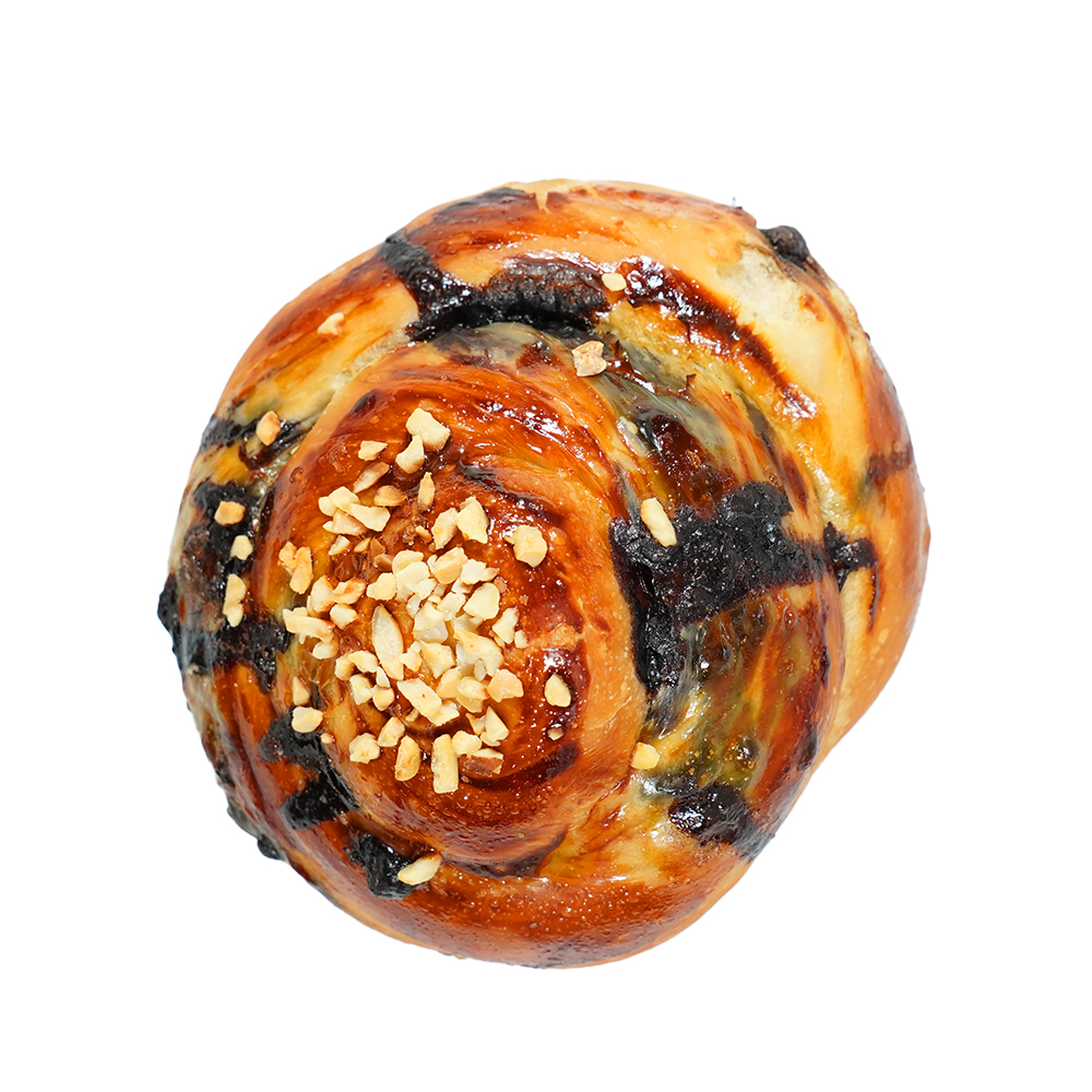 Çikolatalı poğaça