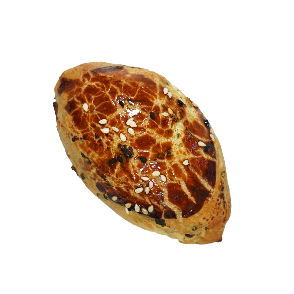 Çay keyfi otlu peynirli