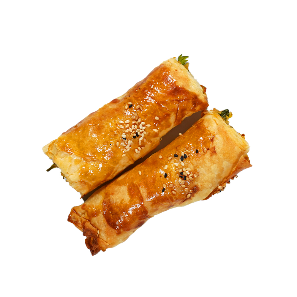 Patatesli sigara böreği