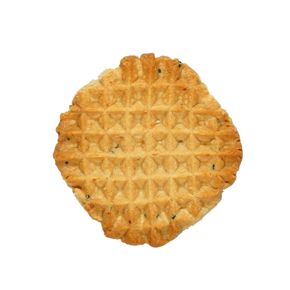 Tuzlu atıştırmalık çörek (kg)