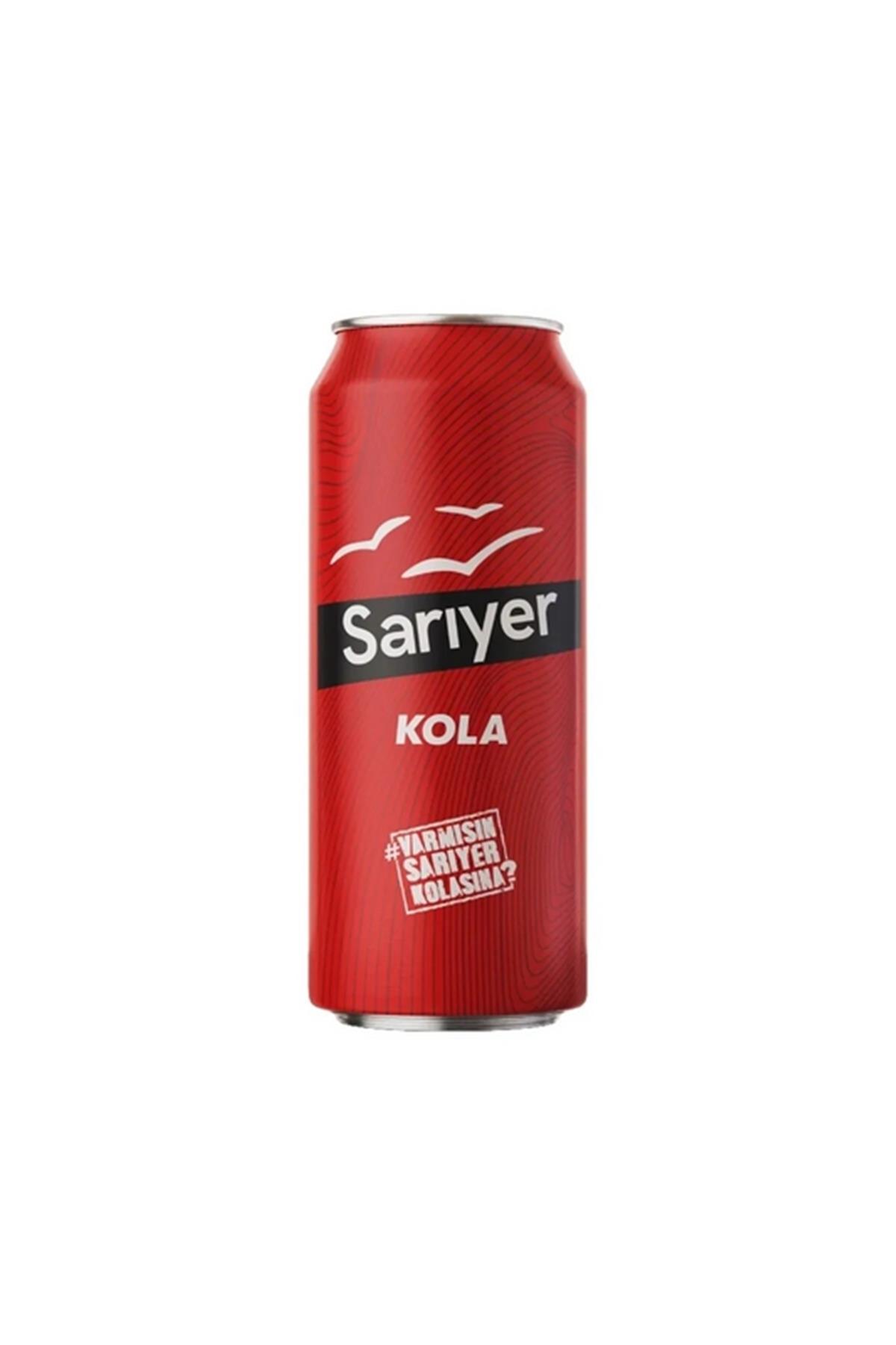 Sarıyer Kola