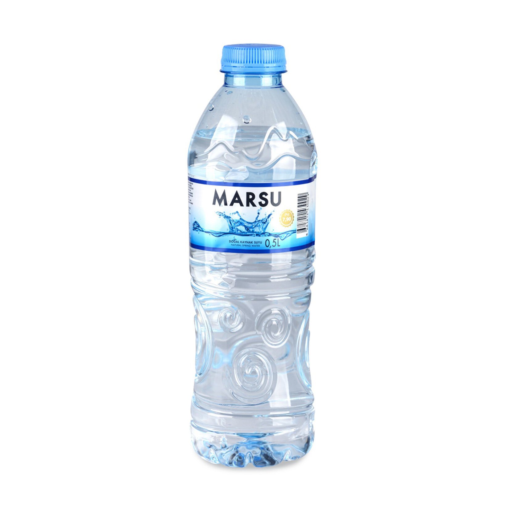 Su 500 ml