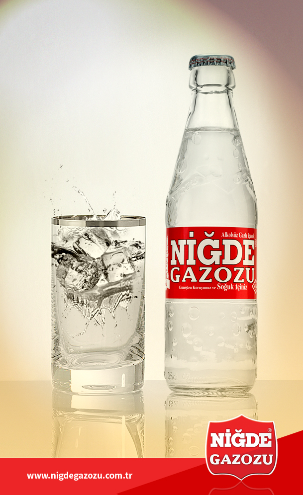 Niğde gazoz